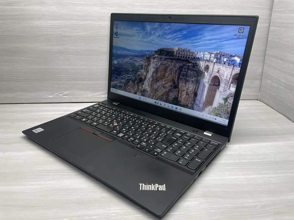 美品‼️ThinkPad L15☘i7☘メモリ16GB☘第10世代☘ノートパソコン Lenovo ThinkPad L15 Gen1(CPU：Core i5 10310U 1.7GHz/メモリ：16GB