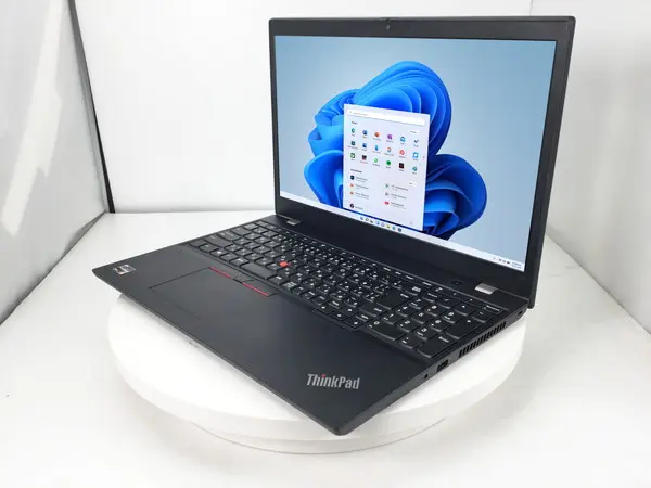 Lenovo ThinkPad L15 Gen1