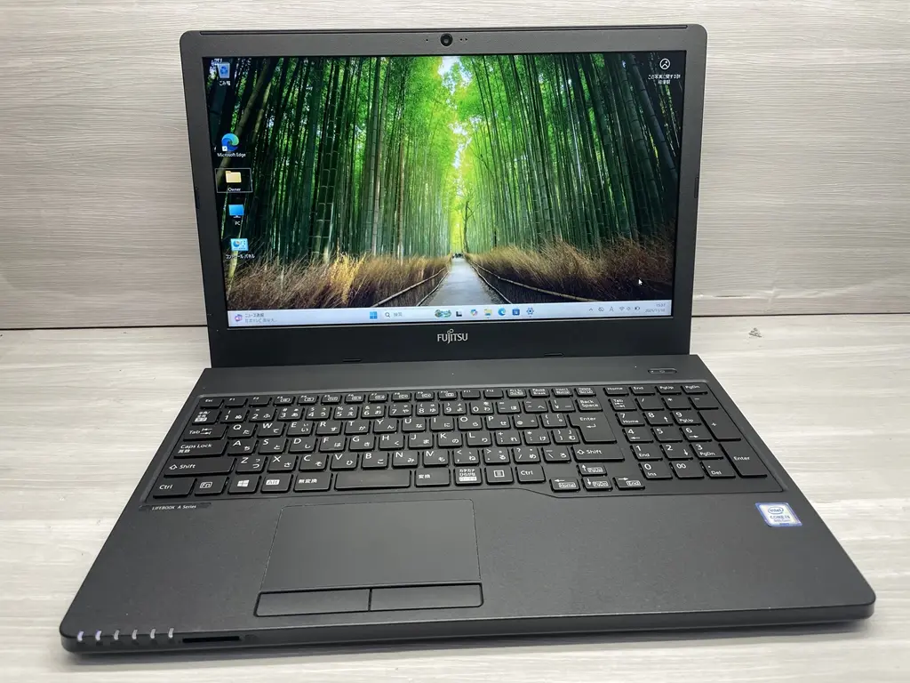 富士通 LIFEBOOK A359/BX（第8世代CPU）
