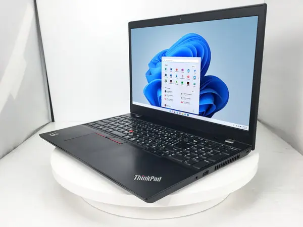 Lenovo ThinkPad L15 Gen1