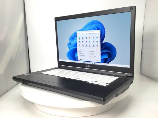 富士通 LIFEBOOK A5510/E（第10世代CPU）