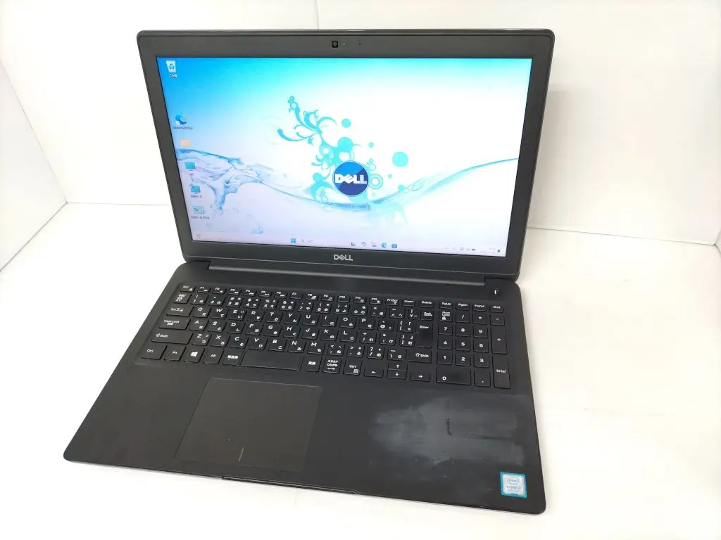 Dell Latitude 3500 | Core i5第8世代| 128GB Amazon.co.jp: 2019 Dell Latitude 3500 15.6
