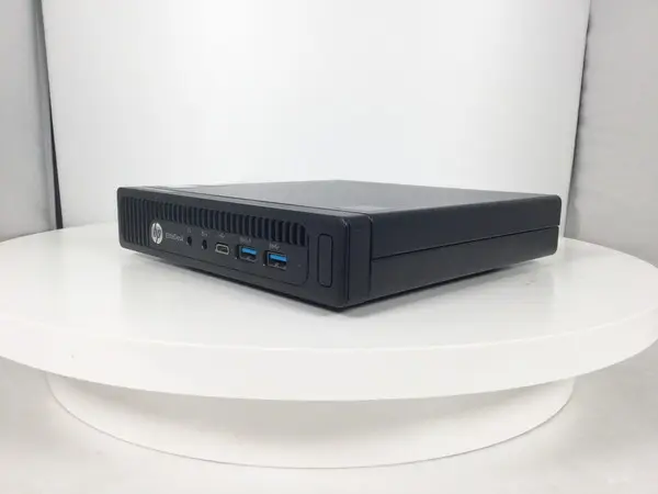 HP EliteDesk 800 G2 DM 35W（第6世代CPU）