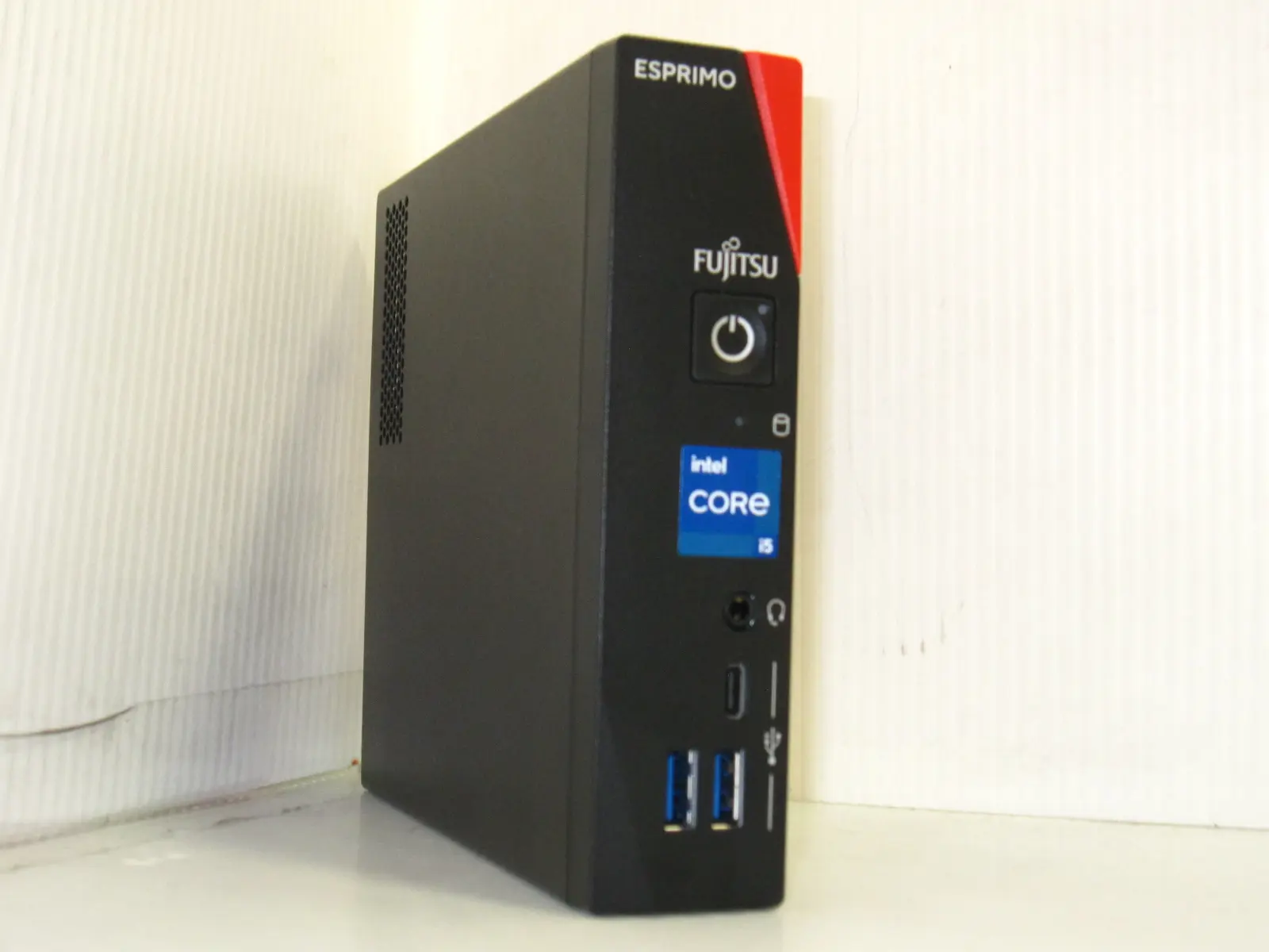 富士通 ESPRIMO G6012/M（12世代）