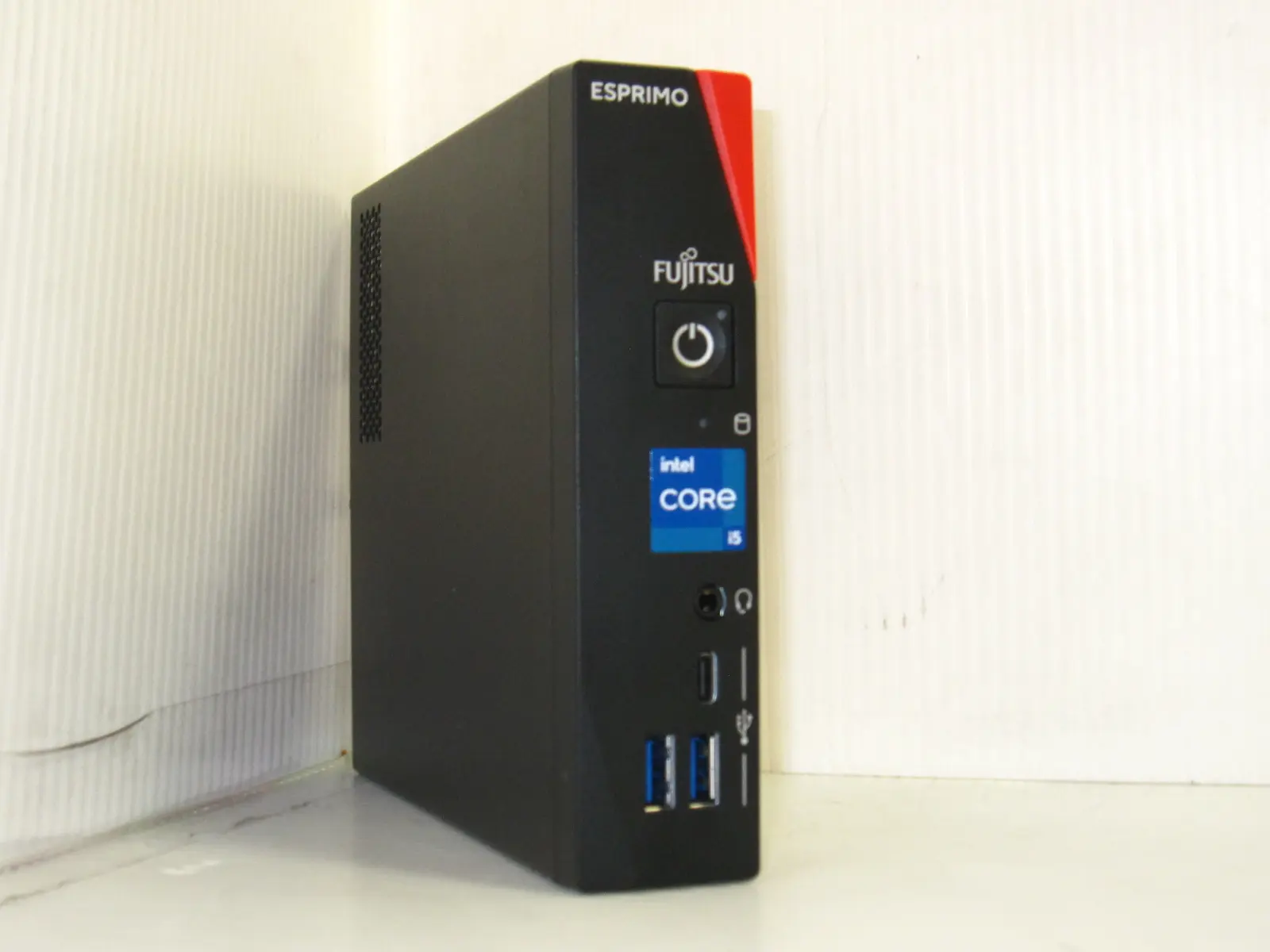 富士通 ESPRIMO G6012/M（第12世代CPU・ﾒﾓﾘ16GB・SSD1TBモデル）