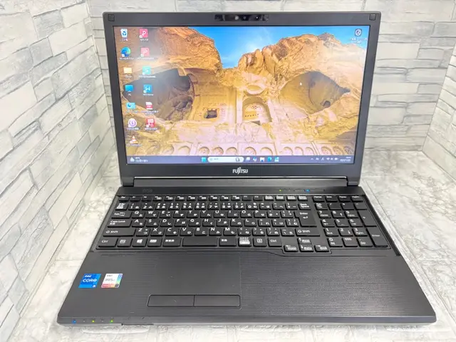 富士通LIFEBOOK A5511/G