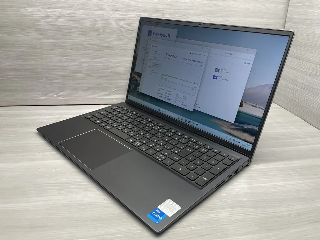 DELL Vostro 15 5510 第11世代corei5搭載 Amazon.com: 2021 Dell Vostro 15 5000 5510 15.6 Business Laptop