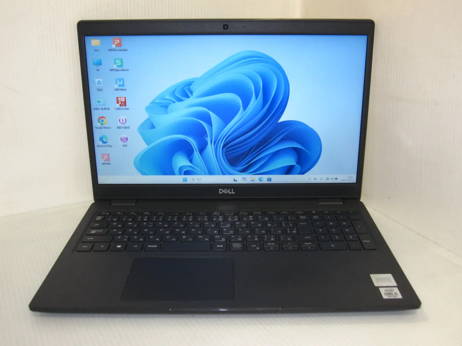 DELL Latitude 3510 (第10世代CPU)