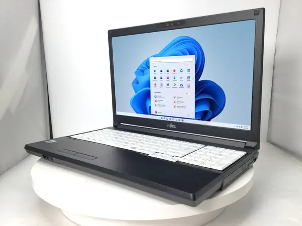 富士通 LIFEBOOK A5510/D （第10世代CPU）