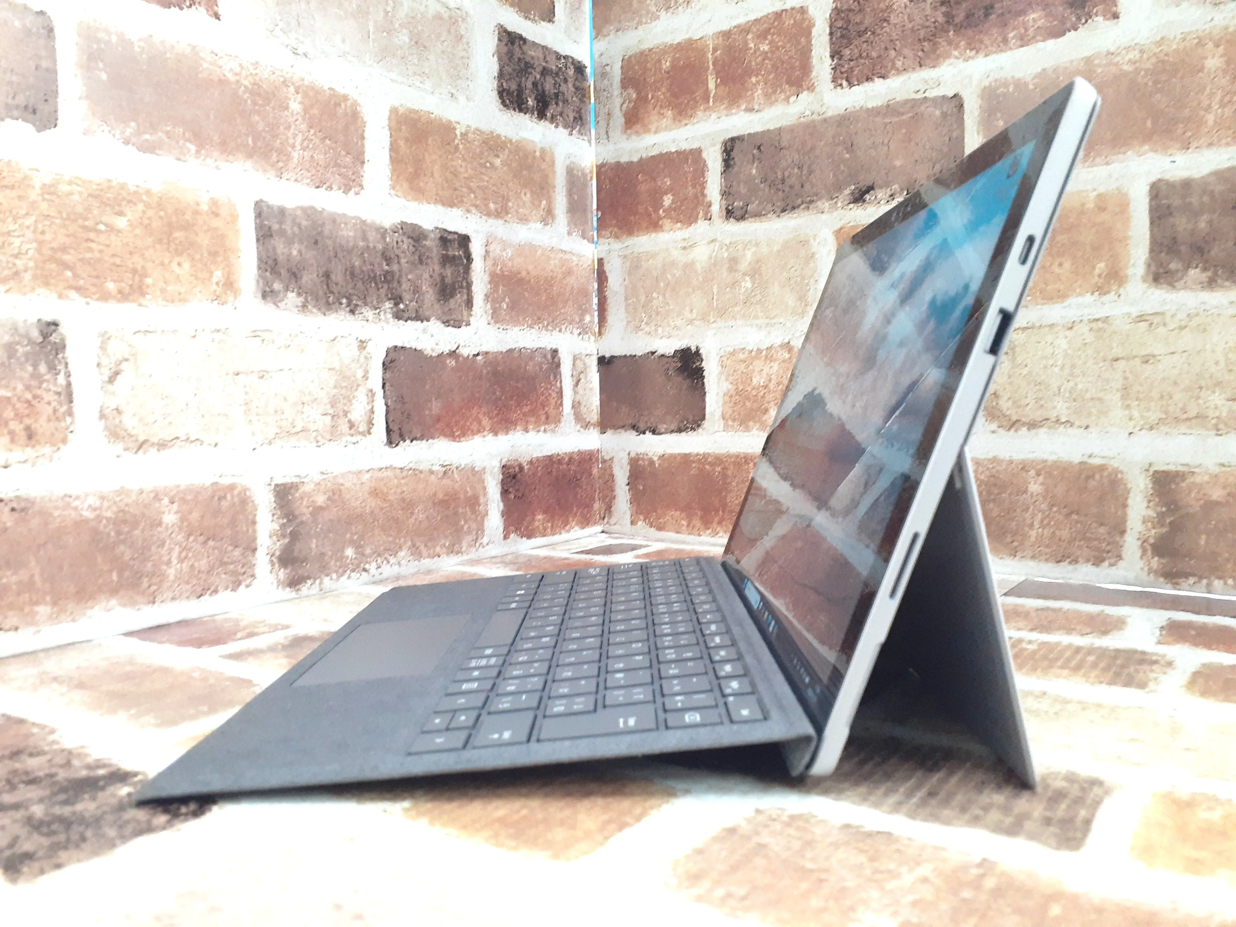 Microsoft Surface Pro 7 1866