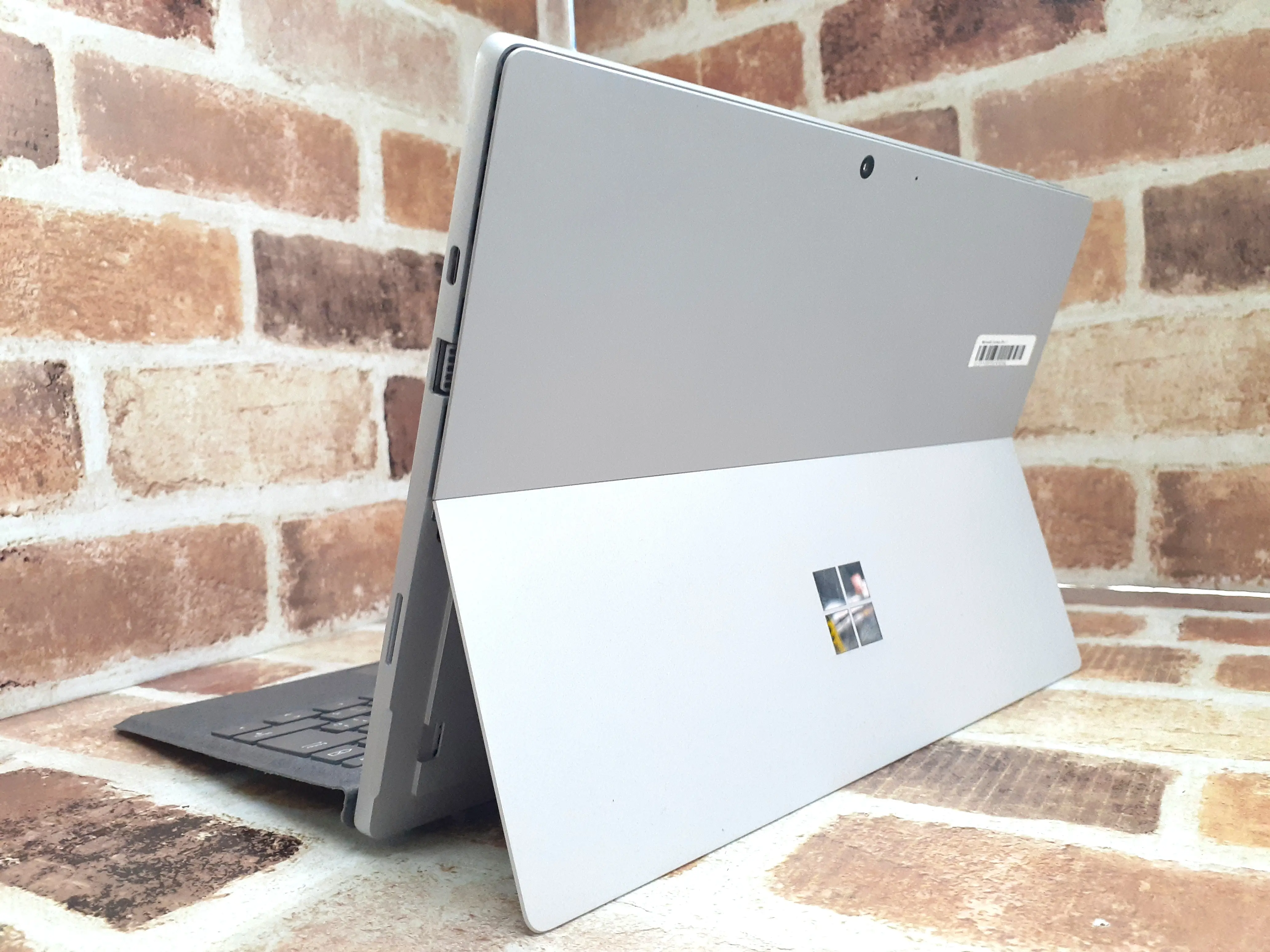 Microsoft Surface Pro 7 1866