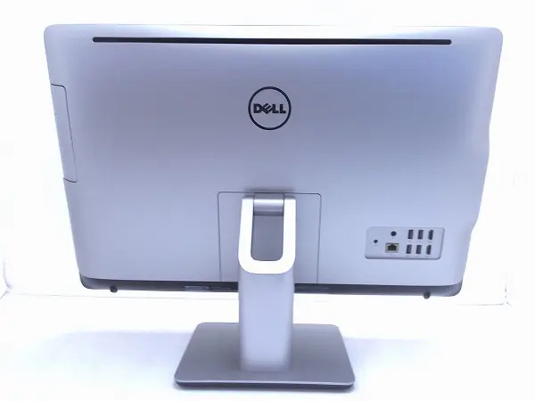 DELL Inspiron 24 5488 23.8インチ i7 DELL Inspiron 24 5488 AIO Webカメラ搭載 Core i7 7世代 23.8インチ