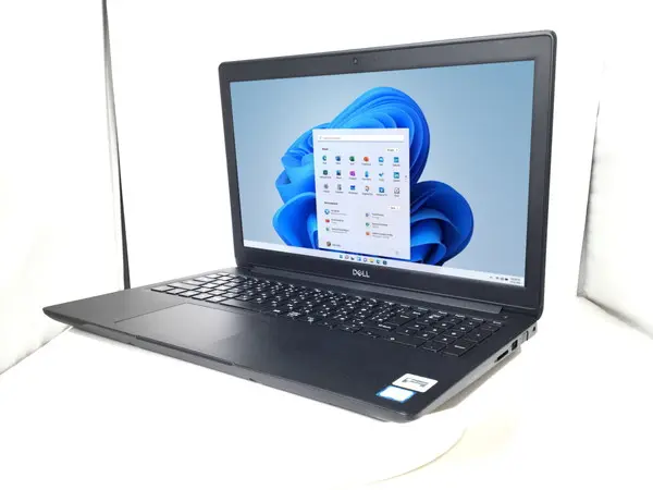 DELL Latitude 3500（第8世代CPU）