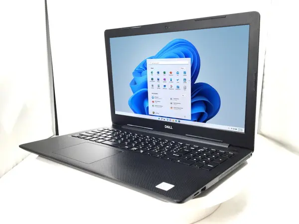 DELL Vostro 3591（第10世代CPU）