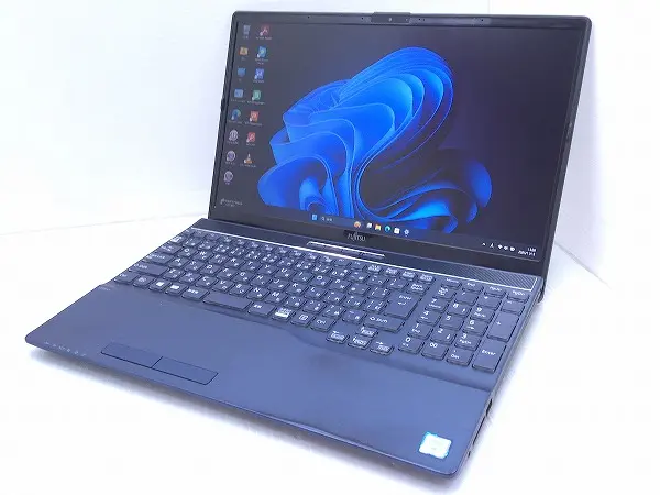 富士通 LIFEBOOK AH79/D3