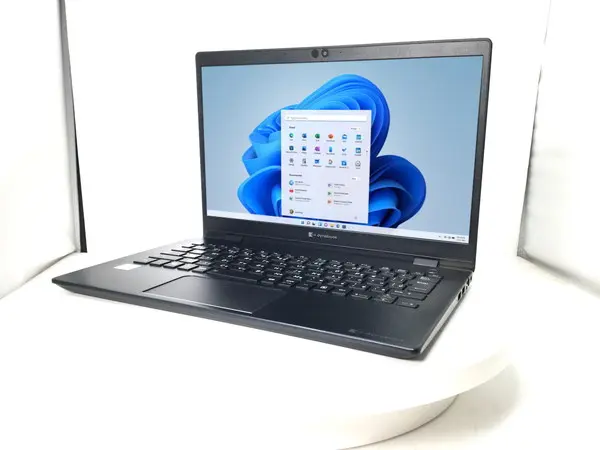 東芝 dynabook G83/FP（第10世代CPU）