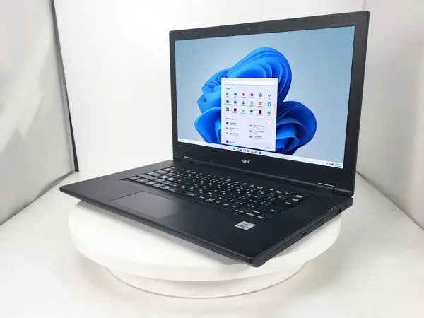 NEC VersaPro VKT16/X-9（第10世代CPU）