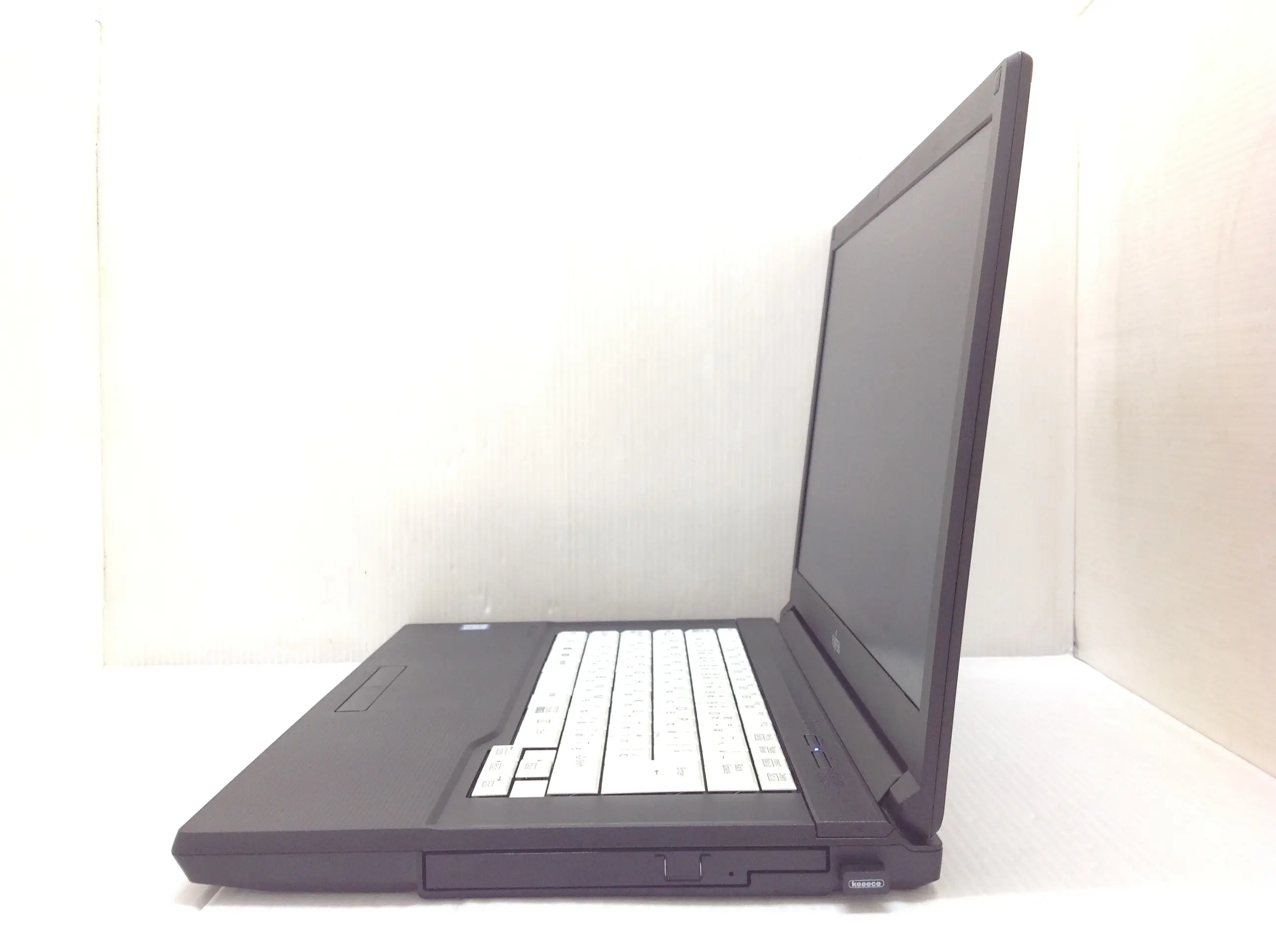 富士通 LIFEBOOK A579/A Win11Pro・SSDモデル