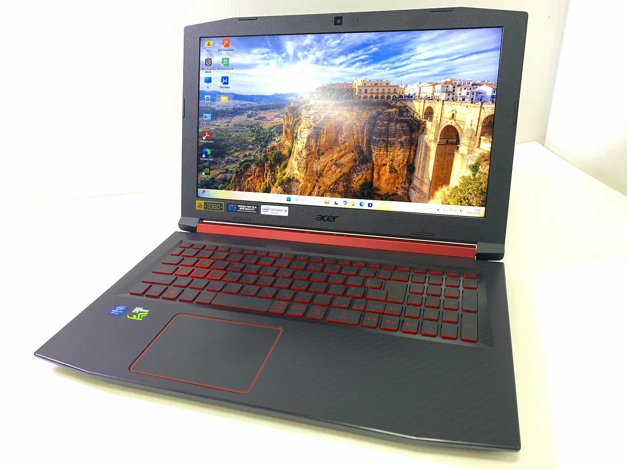 acer Nitro 5 AN515-52