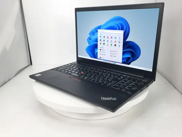 Lenovo ThinkPad E15(第10世代CPU)