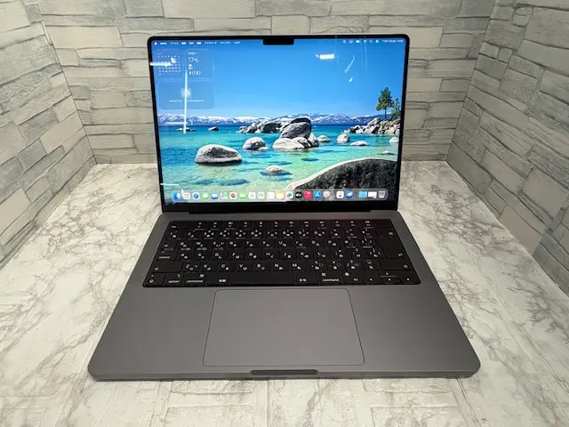Apple Mac MacBookPro M3 16GB