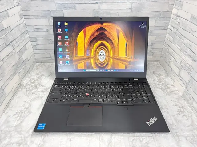 Lenovo ThinkPad L15 Gen2
