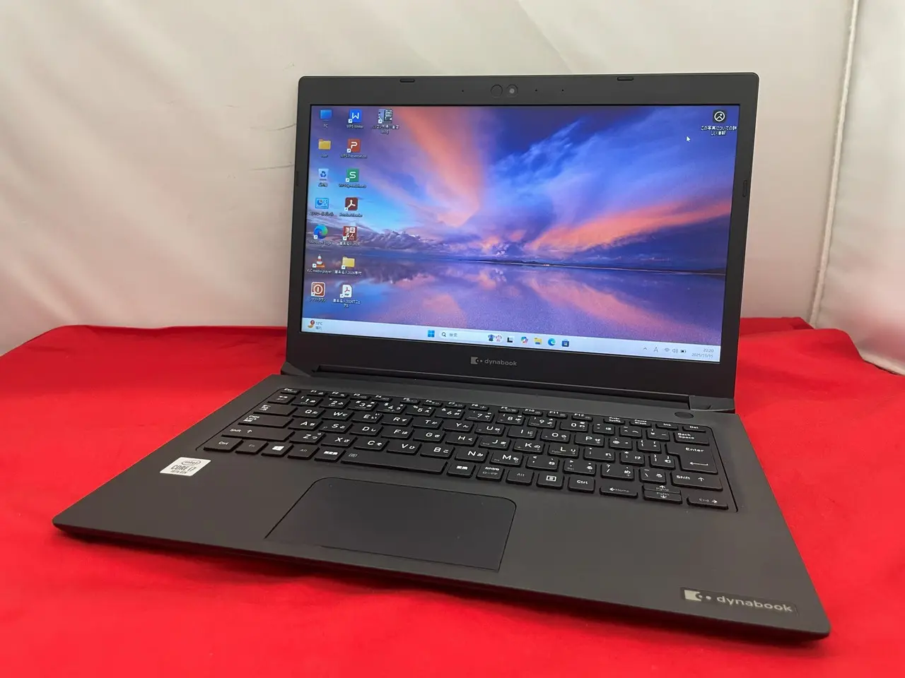 dynabook S73/FR (第10世代CPU)
