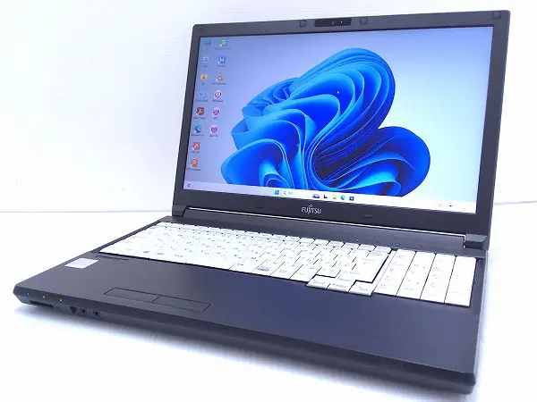 富士通 LIFEBOOK A748/S