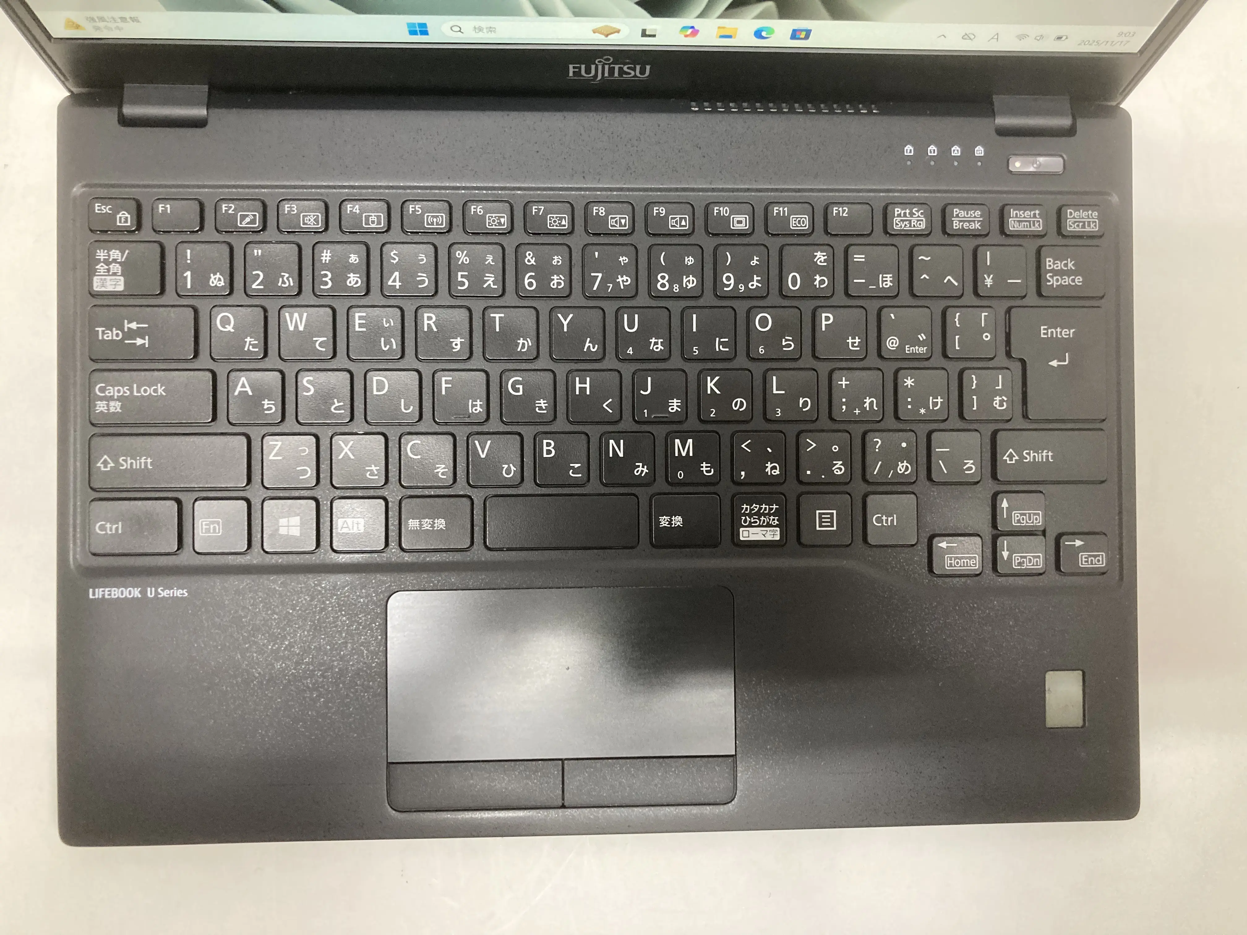 【特価ハイエンド】LIFEBOOK U9310/D 10世代i7/16GBメモリ Amazon.co.jp: LIFEBOOK U9310 i7第10世代-10610U/メモリ16GB/SSD