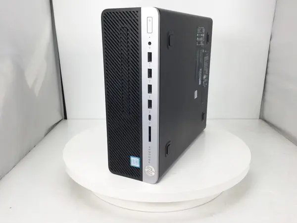 HP ProDesk 600 G5 SFF（第9世代CPU）
