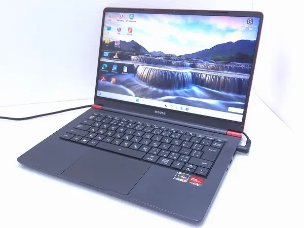 mousecomputer X4-aR5CEZAR-WA