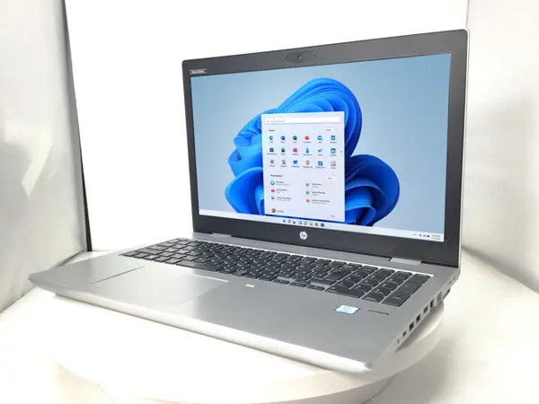 HP ProBook 650 G4（第8世代CPU）