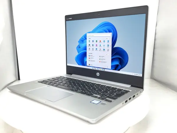 HP ProBook 430 G6（第8世代CPU）