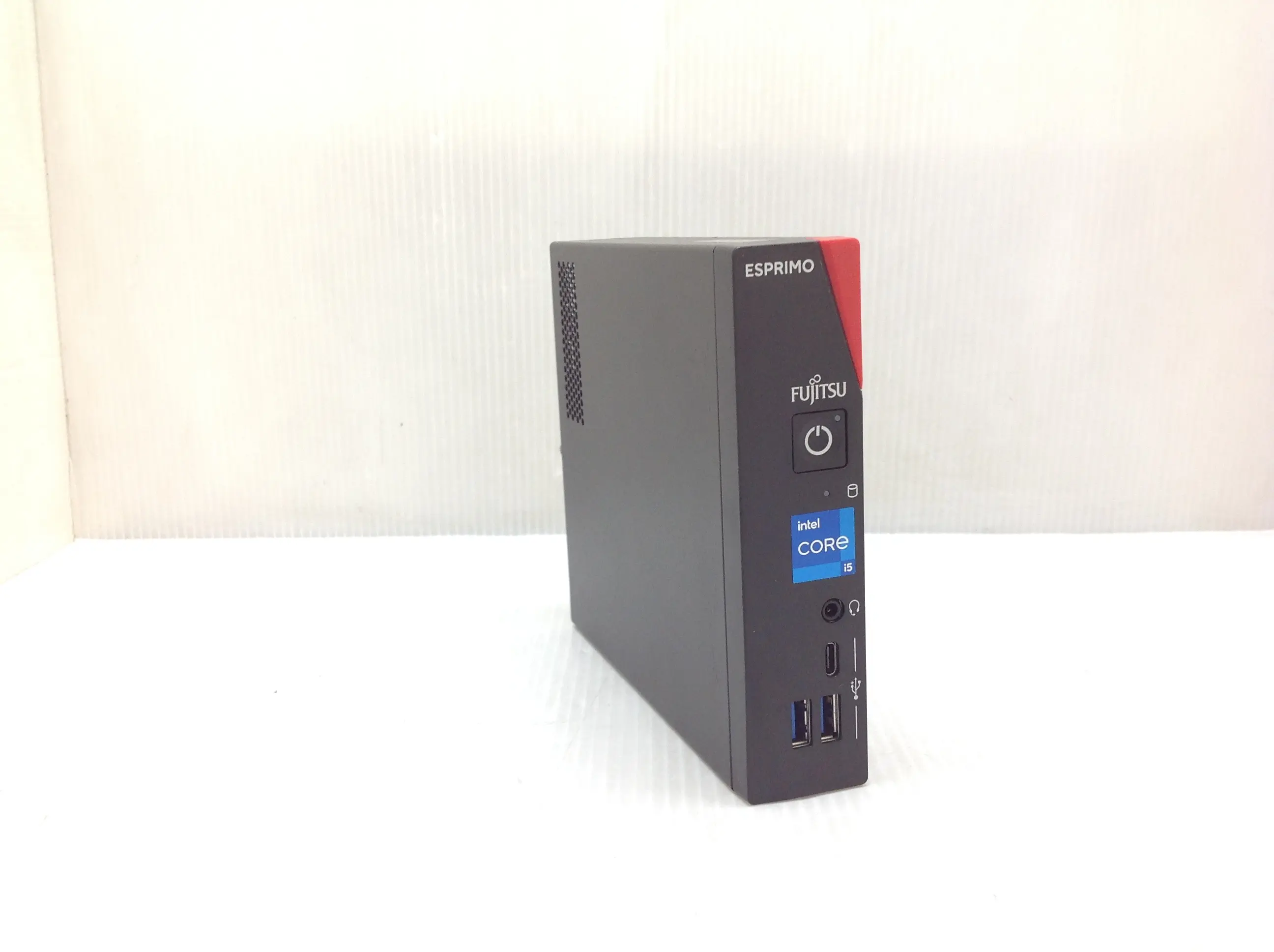 富士通 ESPRIMO G6012/M Win11Pro・SSDモデル