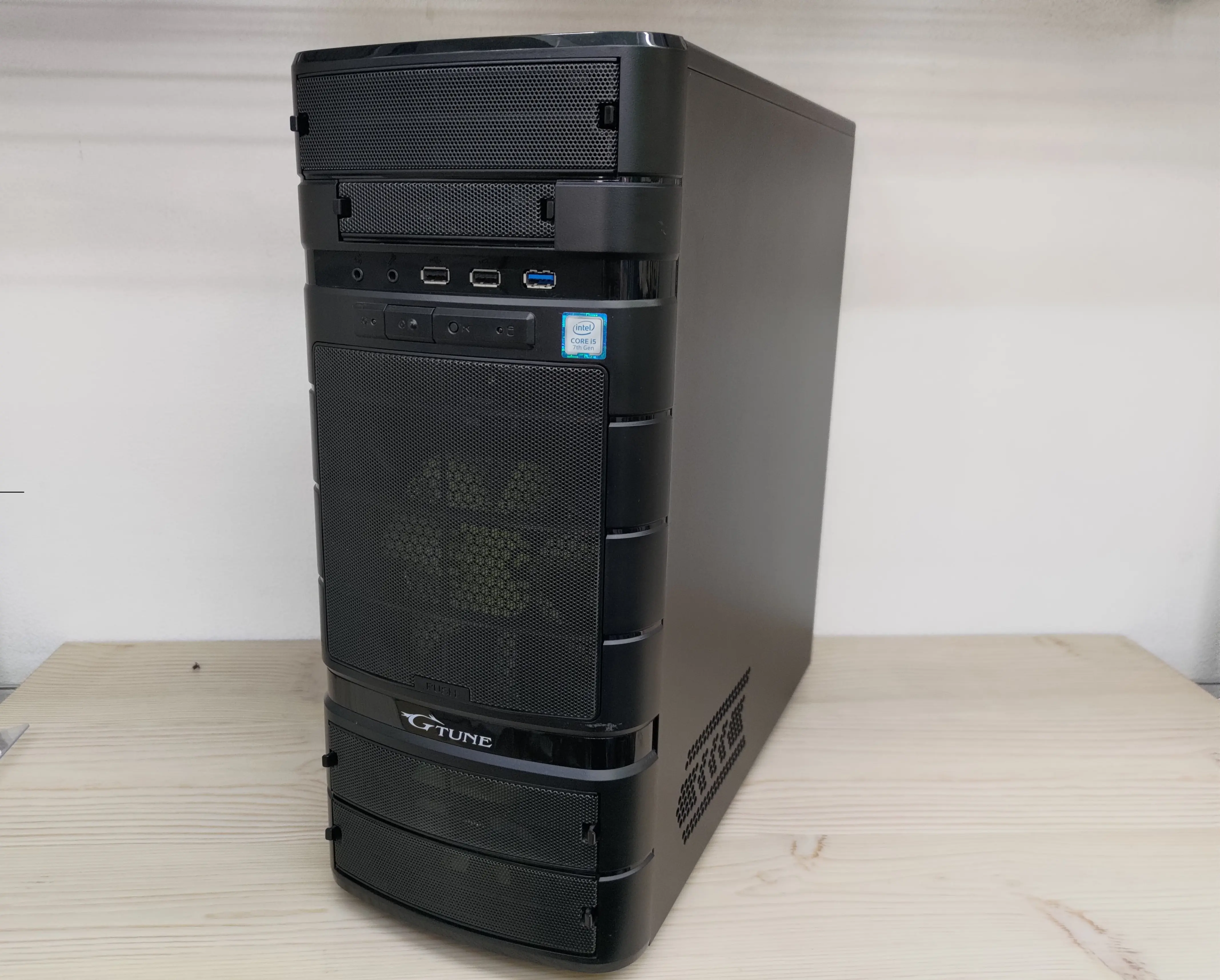 マウスコンピューター オリジナルDT