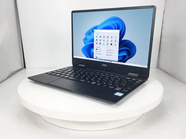 NEC VersaPro VKT13/H-4（第8世代CPU）