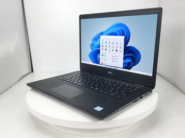 DELL Latitude 3400（第8世代CPU）
