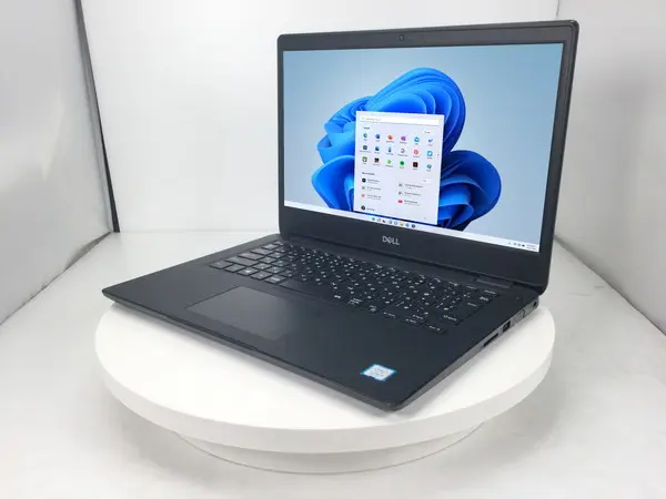 DELL Latitude 3400（第8世代CPU）