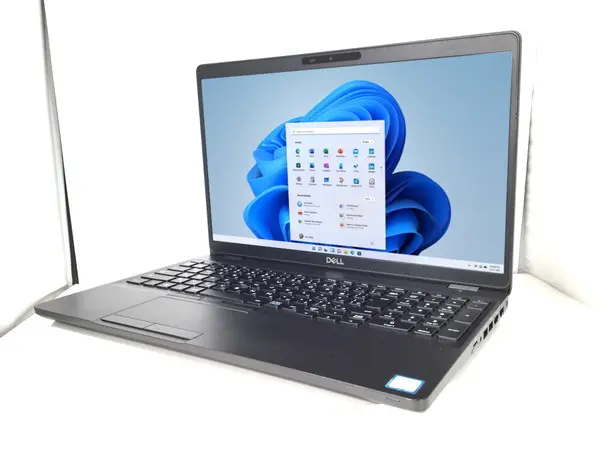 DELL Latitude 5500（第8世代CPU）