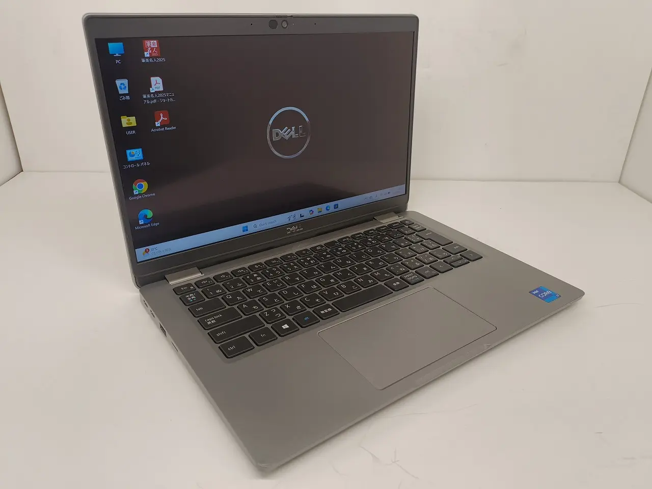 DELL Latitude 5320 i7第11世代　16GBメモリ Latitude（Dell） 即配 良品 11世代Corei7 16Gメモリ DELL
