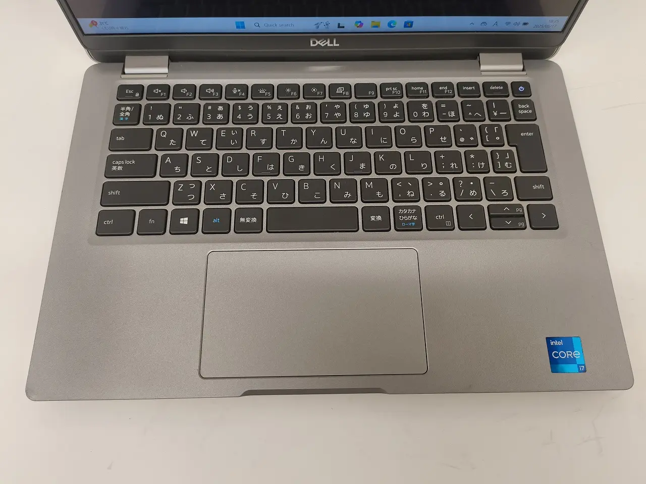 Latitude 5320(CPU： Core i7 1185G7 1.8GHz/メモリ：16GB/SSD