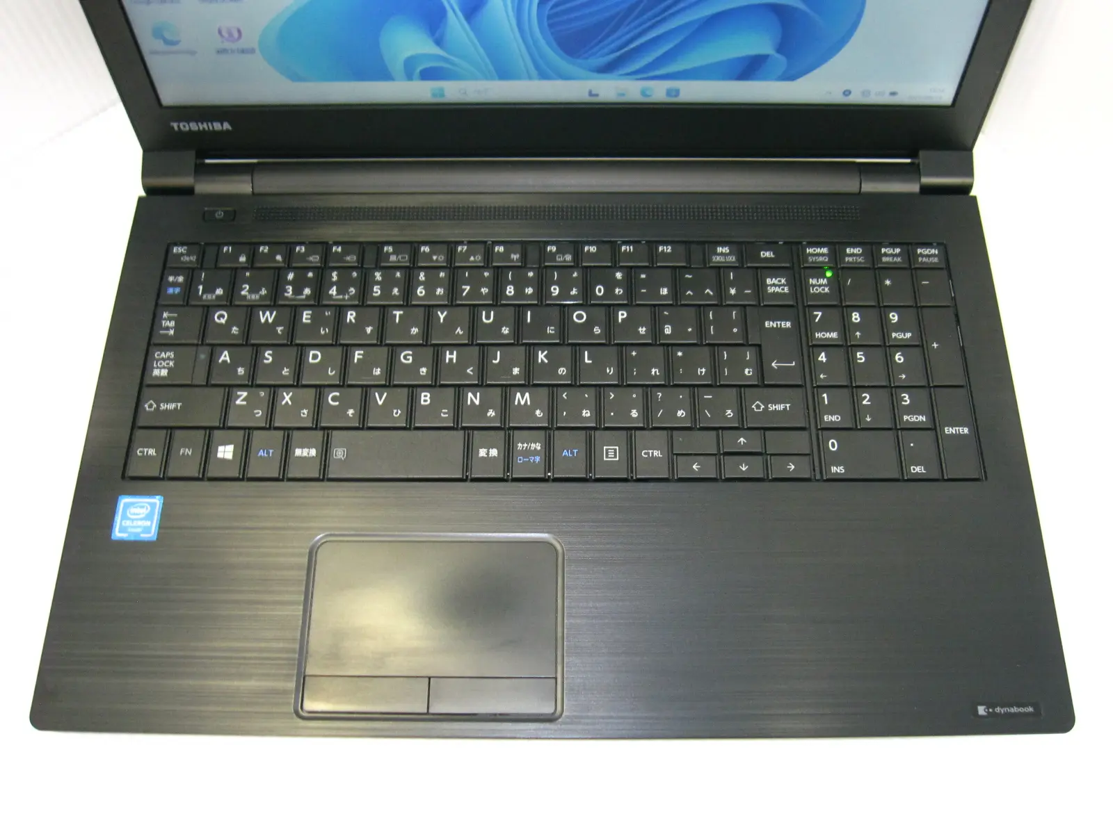 すぐ使用可能： 東芝　dynabook B45/D 6世代 Office 付き 東芝 dynabook B45/D (第6世代CPU)