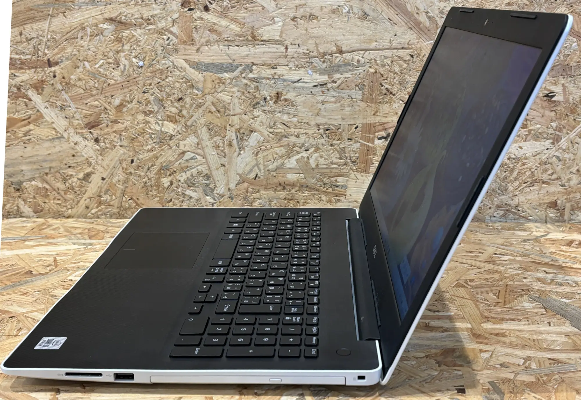 DELL Inspiron 3593 office付き Dell Inspiron 3593 Laptop 15.6 Screen Intel Core i5 8GB
