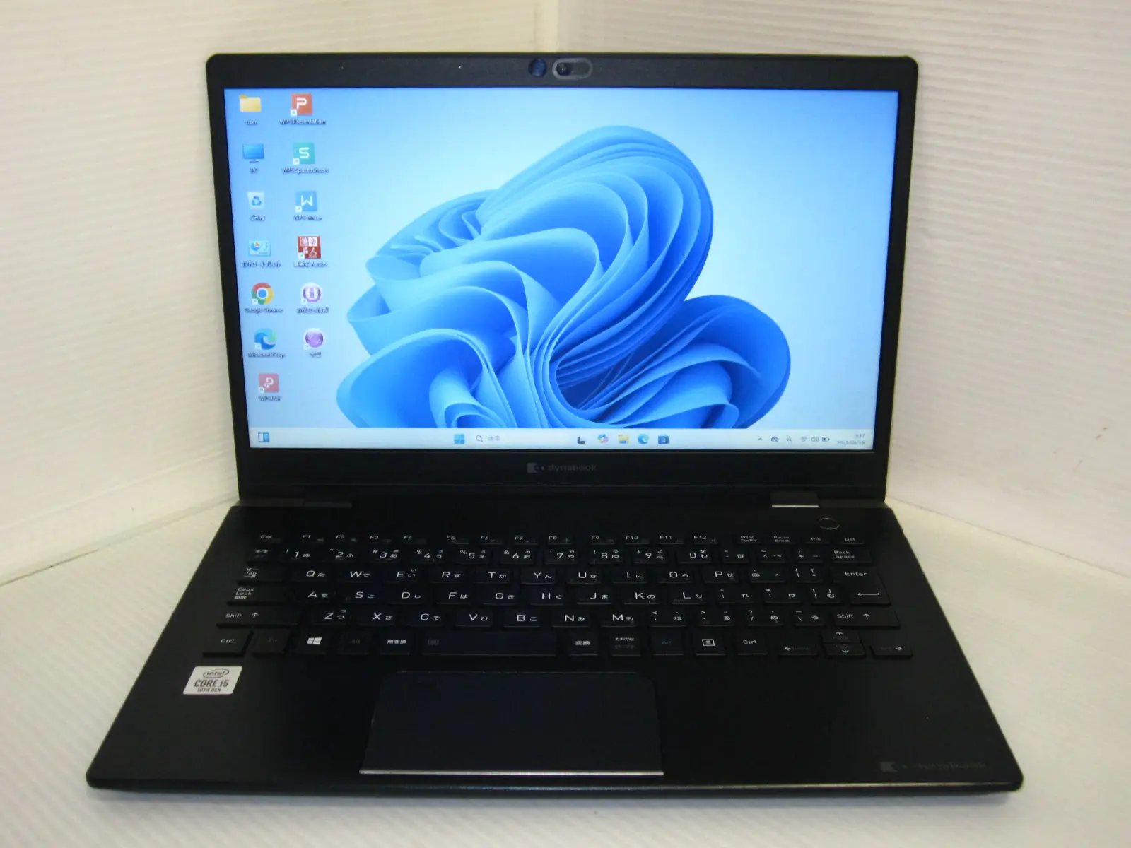 Dynabook dynabook G83/FP (第10世代CPU・メモリ16GBモデル)