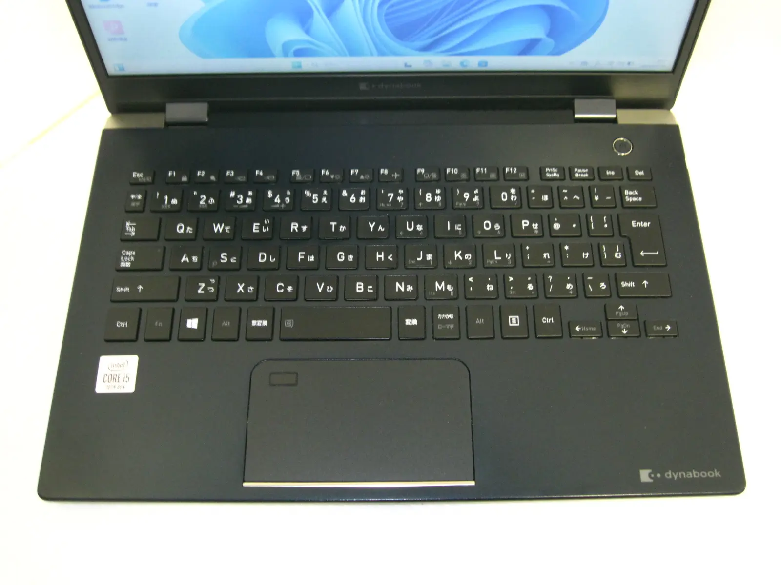647 東芝 dynabook G83/FP 第10世代 16GB 13.3型 647 東芝 dynabook G83/FP 第10世代 16GB 13.3型 - メルカリ