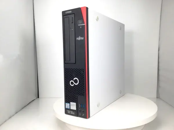 富士通 ESPRIMO D588/B（第9世代CPU）