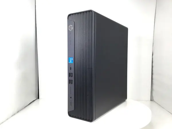 HP Elite SFF 600 G9 54K52AV（第12世代CPU）