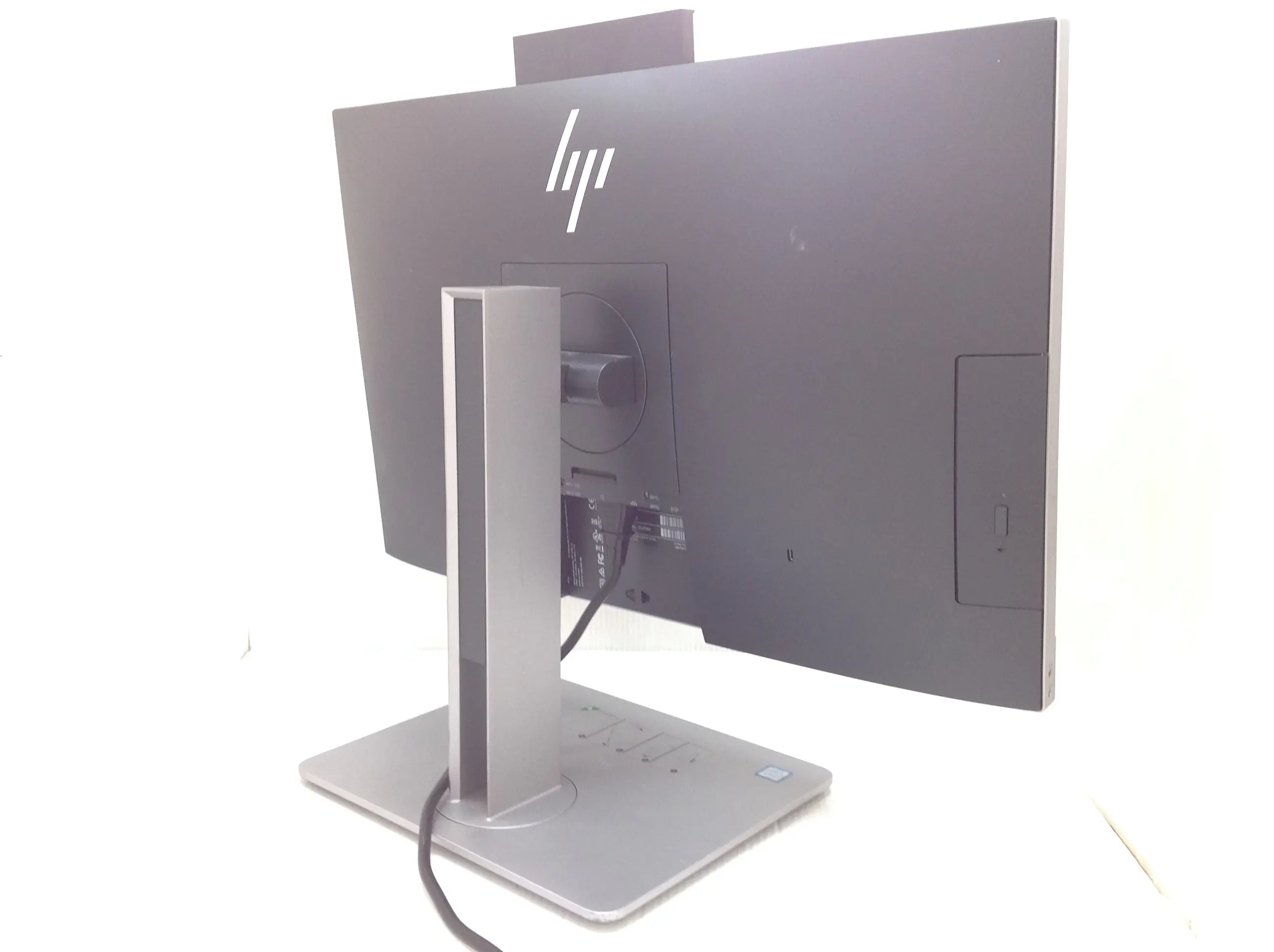 Windowsデスクトップ HP EliteOne 800G4/Windows11pro/Corei5 HP EliteOne 800 G4 AIO Win11Pro・SSDモデル