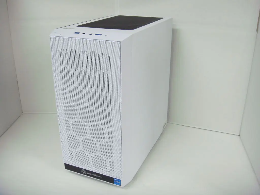 オリジナルゲーミングPC （第12世代CPU）