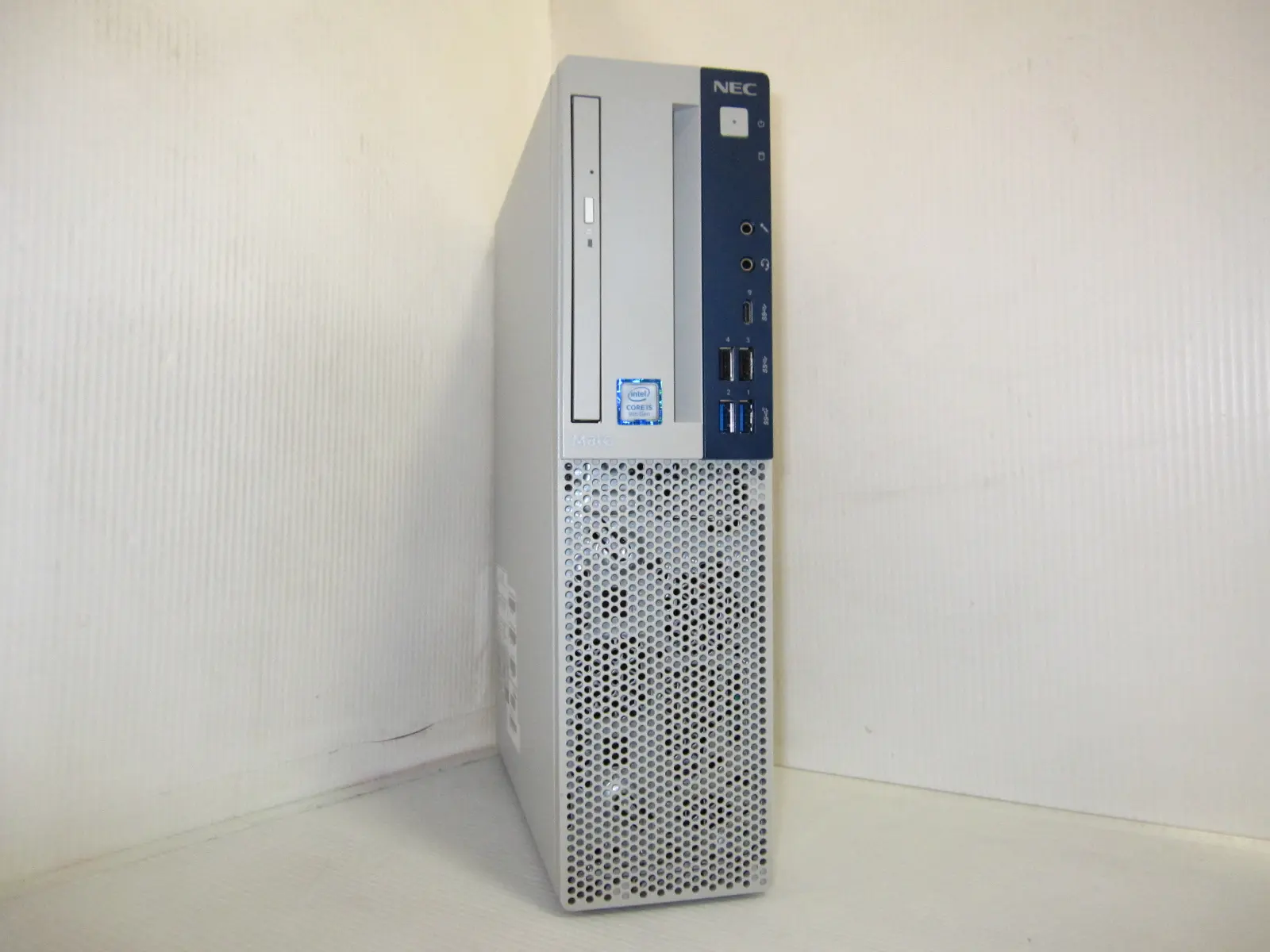 りむ様　高性能　NEC Mate MKM30/B-5 windows11９世代 デスクトップ NEC Mate MKM30/B-4 PC-MKM30BZG4 Core i5-8500